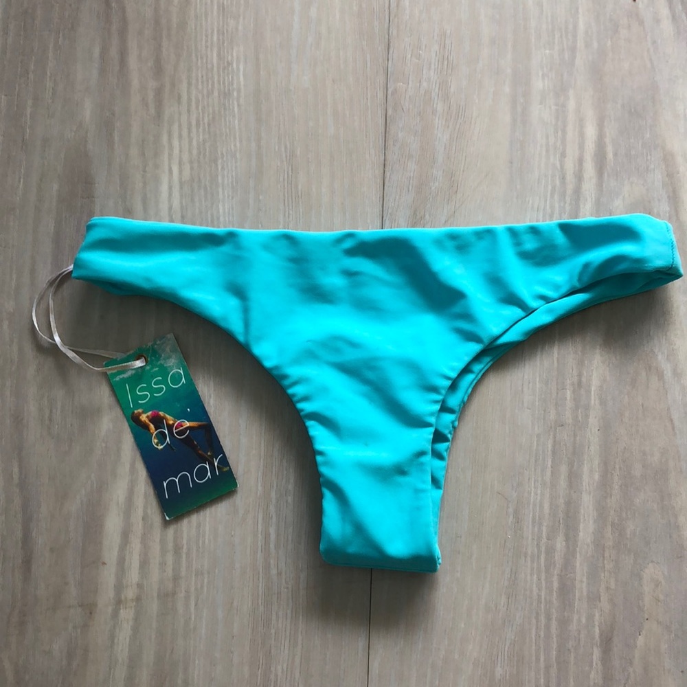 Issa de mar bottoms
